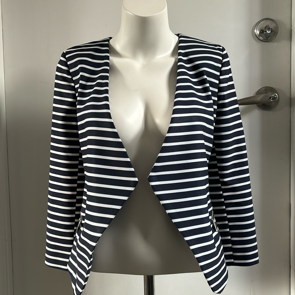 Bershka blazer
